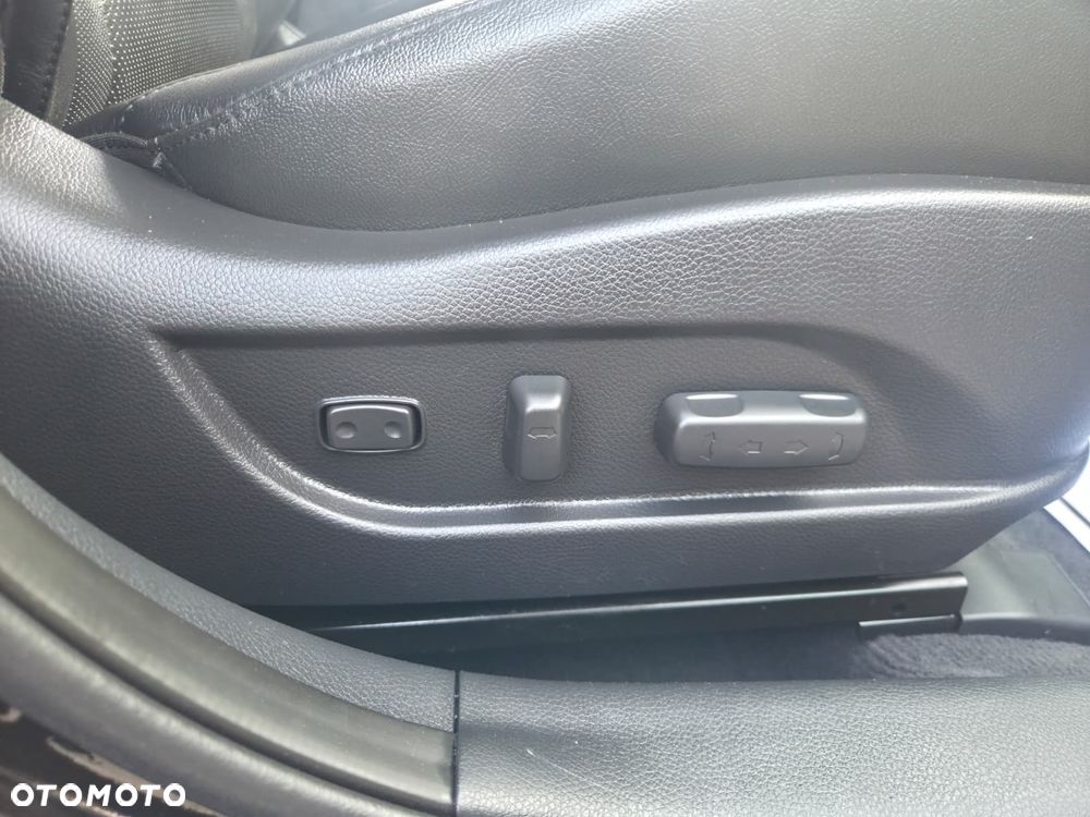 Hyundai i40 2.0 GDI Premium - 19
