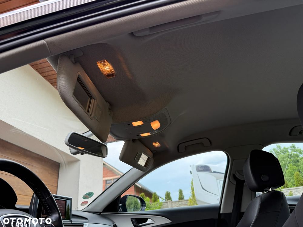 Audi A6 Limousine - 18