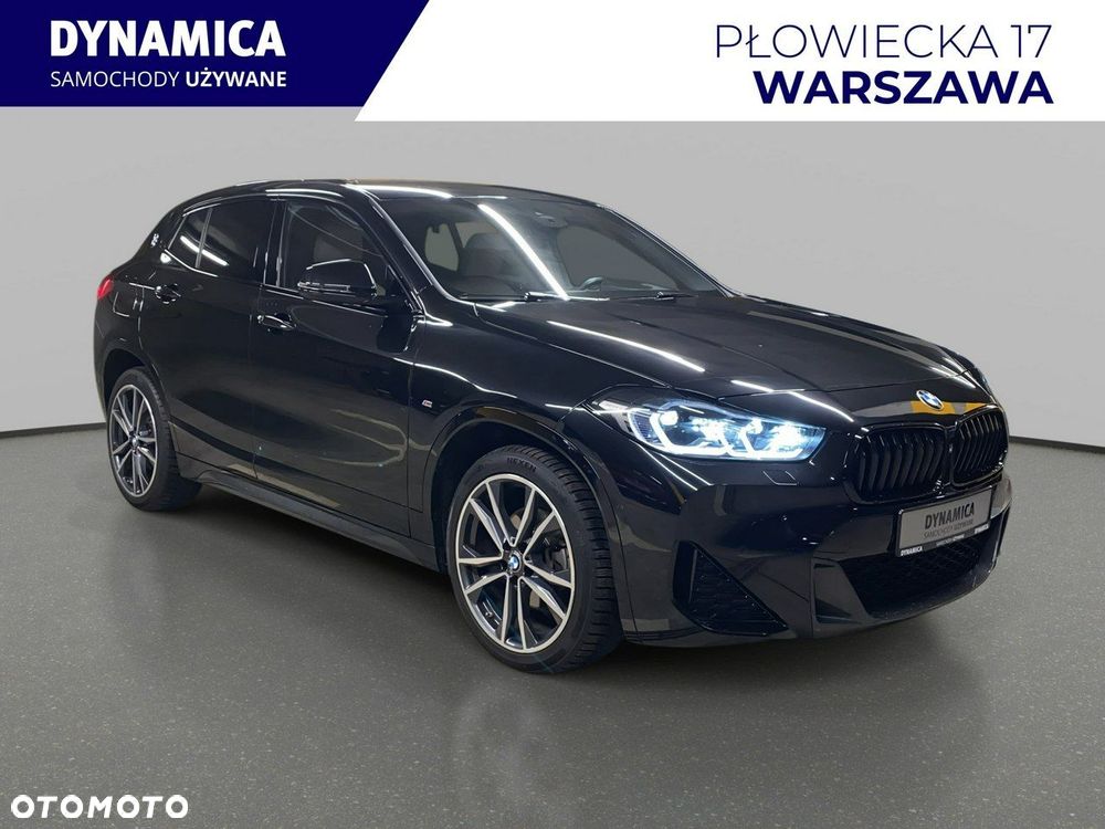 BMW X2 - 2