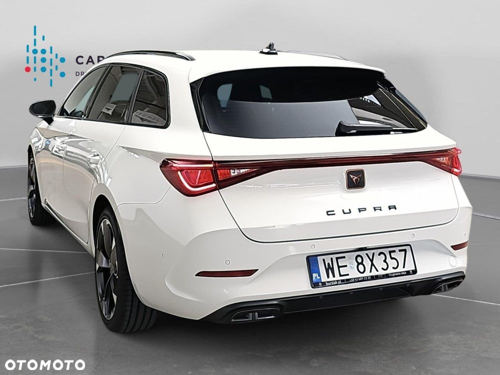Cupra Leon Sportstourer 1.5 eTSI DSG - 27