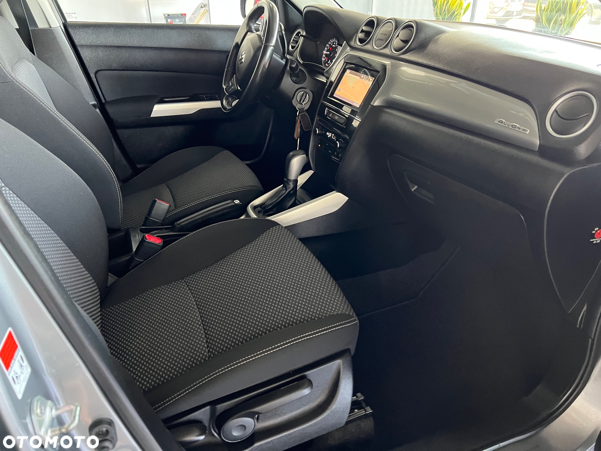Suzuki Vitara - 28