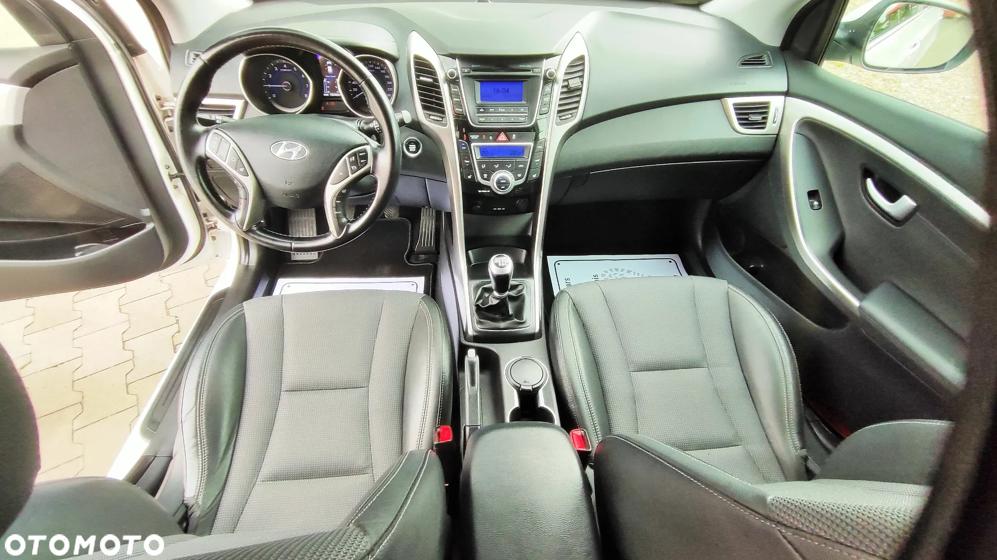 Hyundai i30 1.6 GDI Premium - 5
