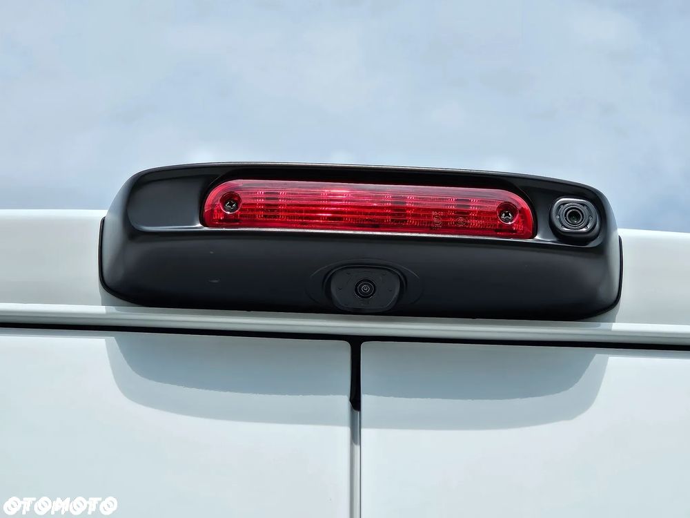 Peugeot Boxer Brygadowy L4H2 Od ręki NOWY Ledy - 20