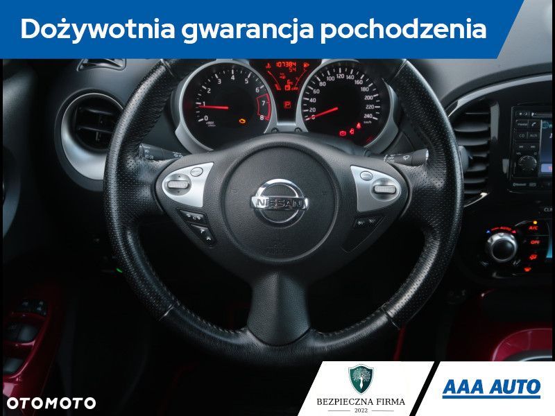 Nissan Juke - 20