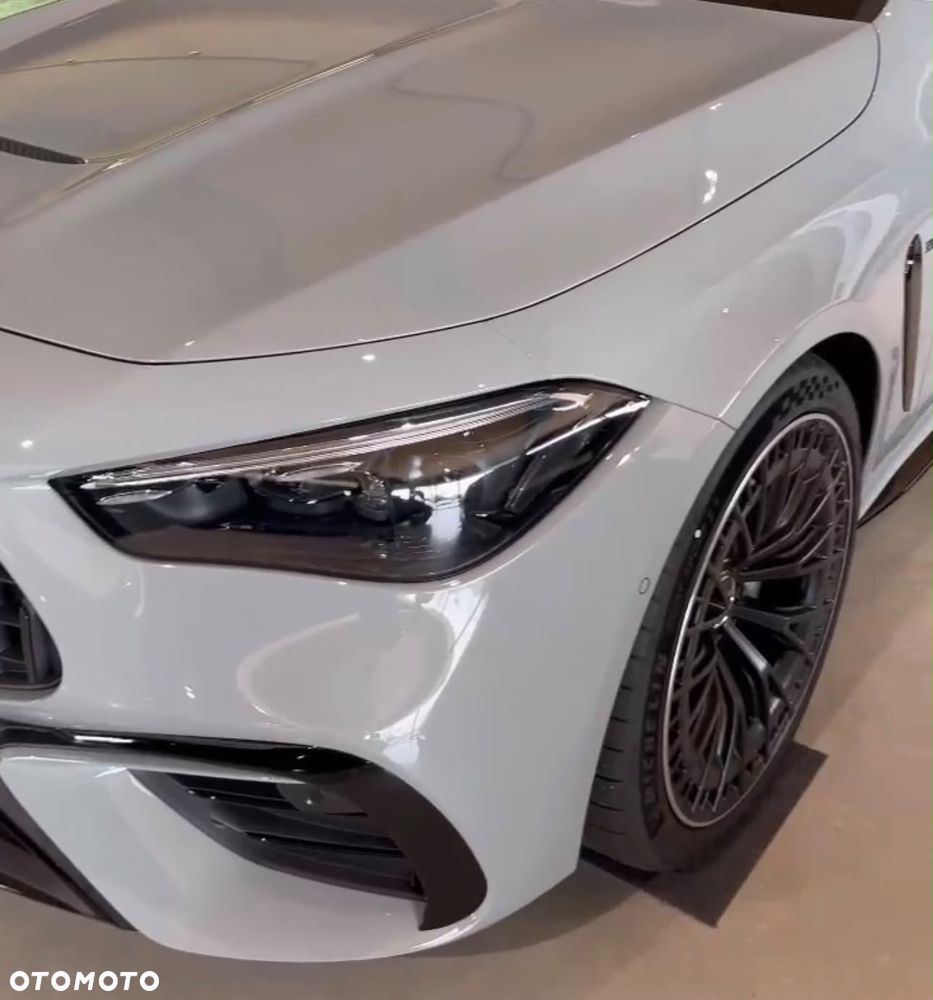 Mercedes-Benz CLE AMG 53 mHEV 4-Matic+ - 6