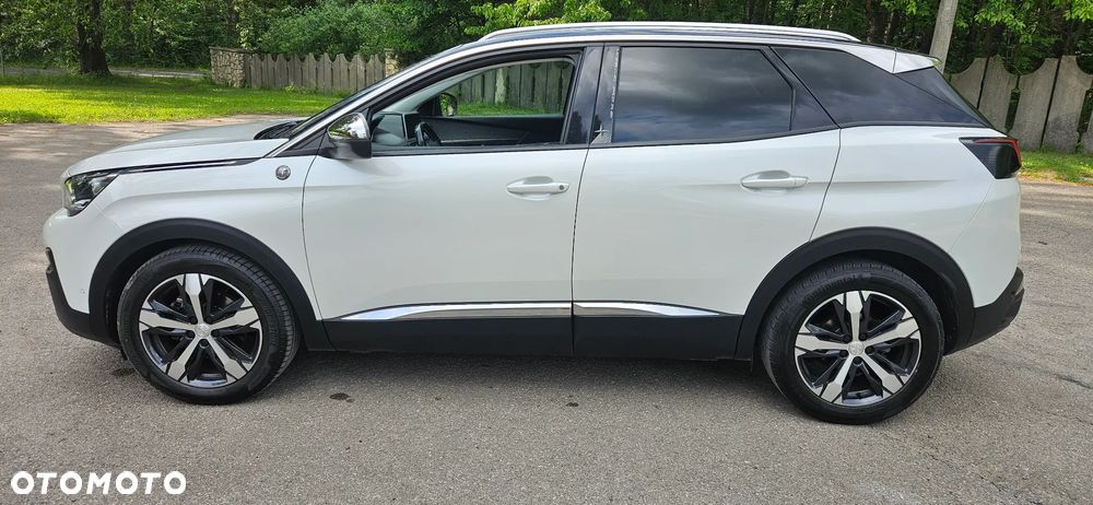 Peugeot 3008 1.2 PureTech Crossway S&S - 8