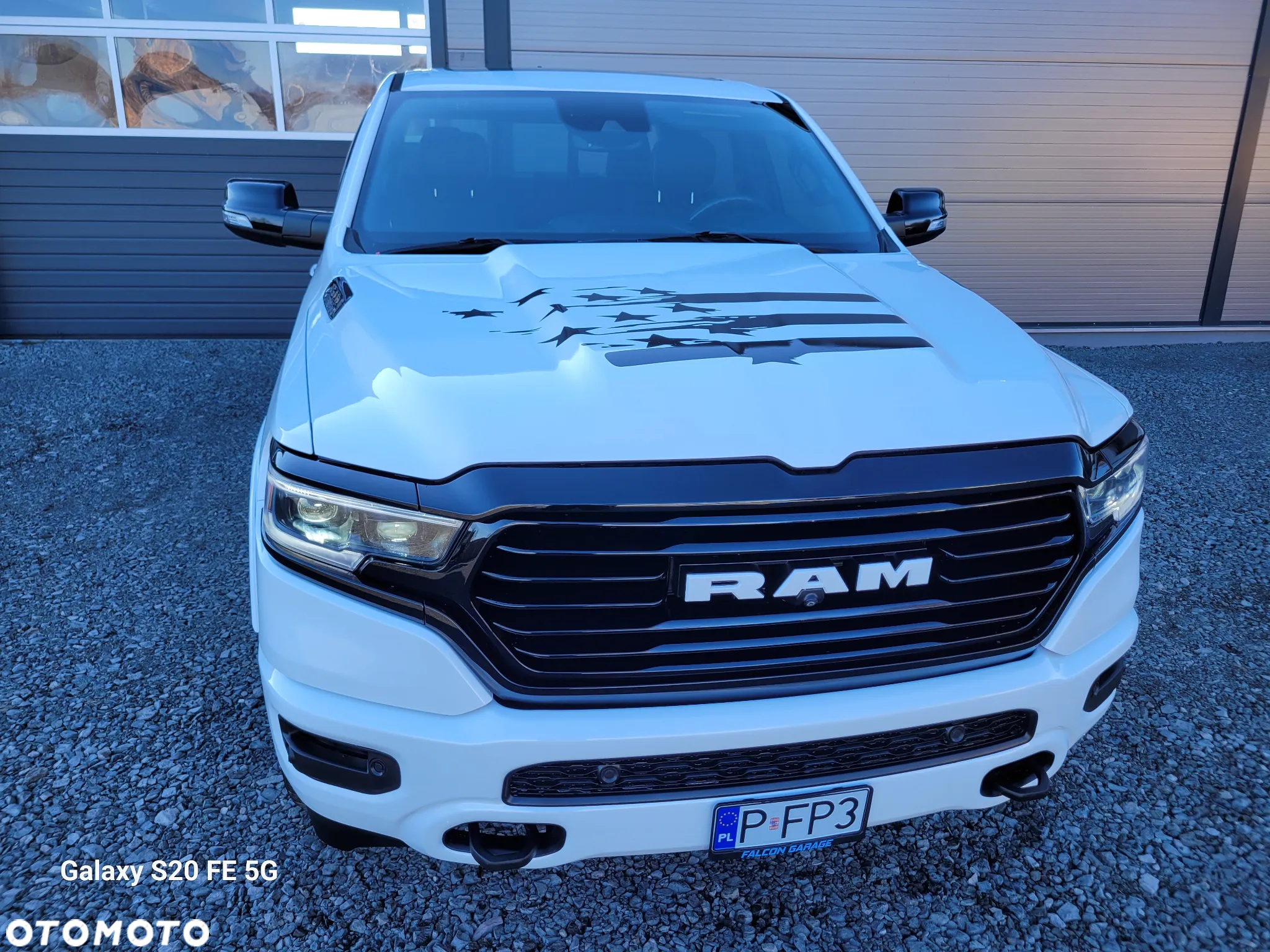RAM 1500 Crew Cab Limited - 39