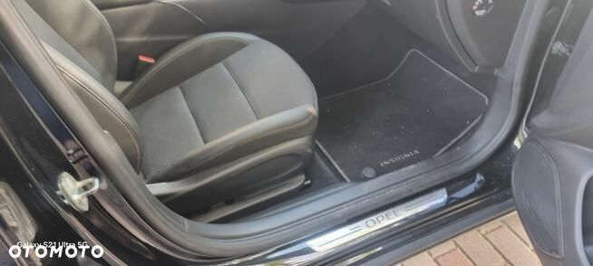 Opel Insignia 1.5 Direct InjectionTurbo Exclusive - 12