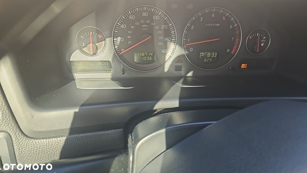 Volvo S60 - 26