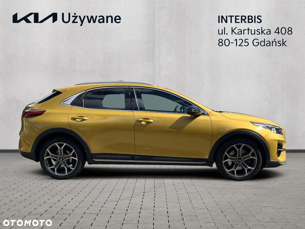 Kia XCeed 1.6 T-GDI Business Line DCT - 5