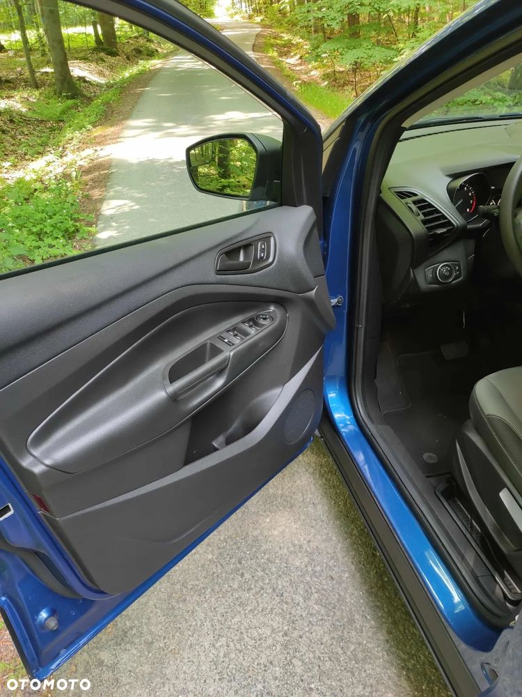 Ford Escape 2.5 FWD S - 12