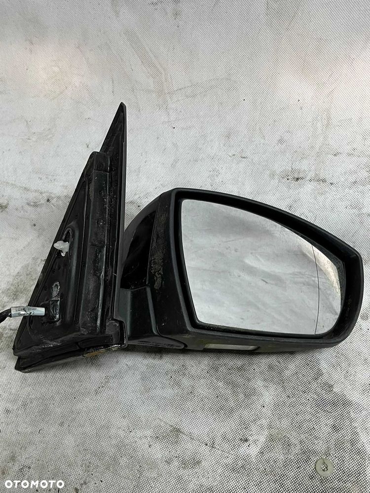 Lusterko prawe Ford S-MAX Mk1 G6 7 PIN - 2