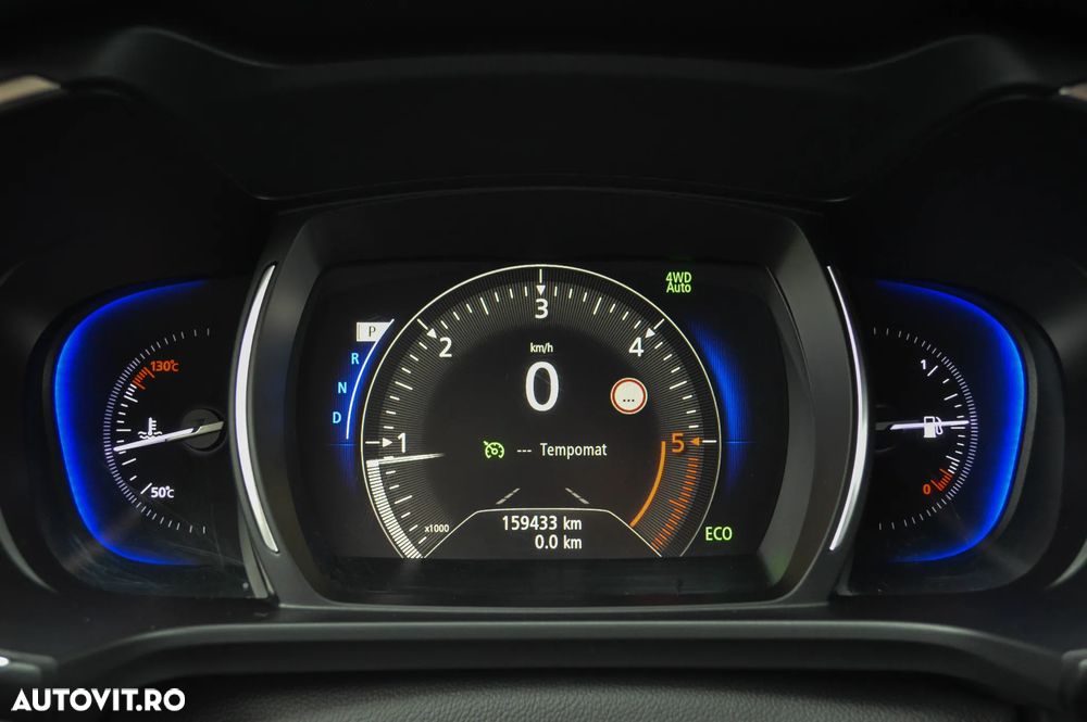 Renault Koleos ENERGY dCi 175 X-tronic 4WD INITIALE PARIS - 29