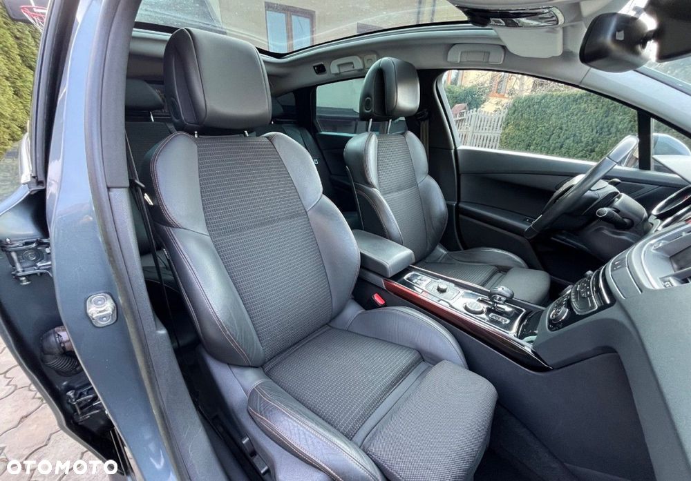 Peugeot 508 - 20