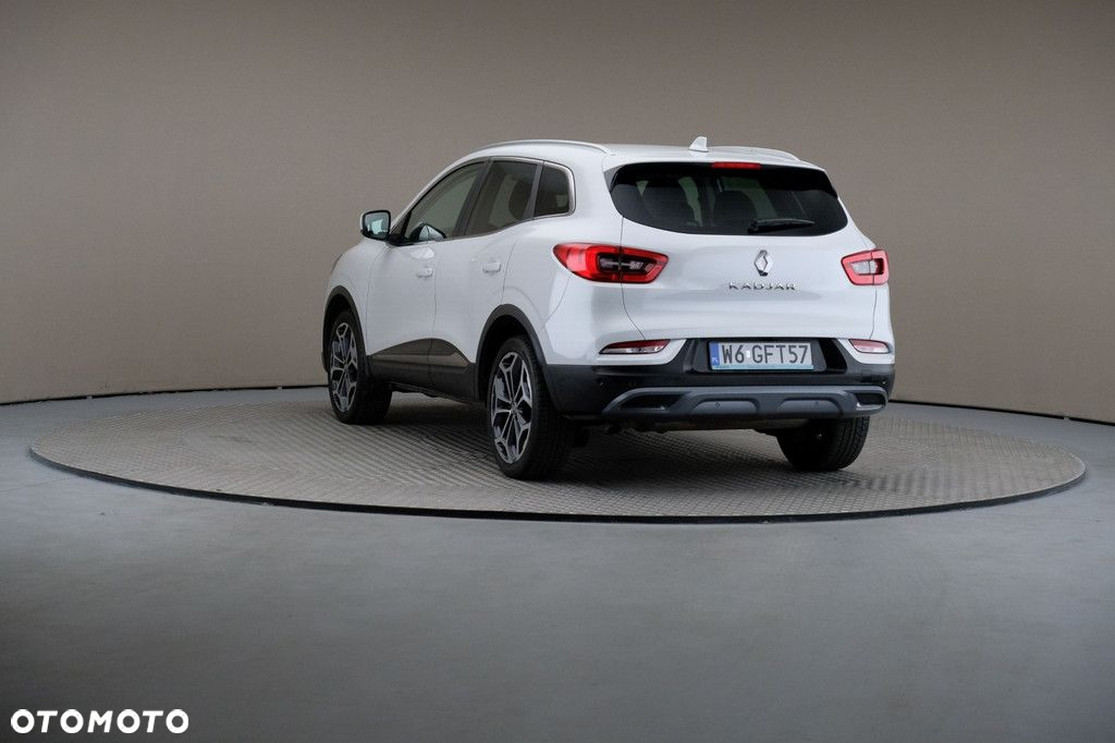 Renault Kadjar 1.3 TCe FAP Intens EDC - 2