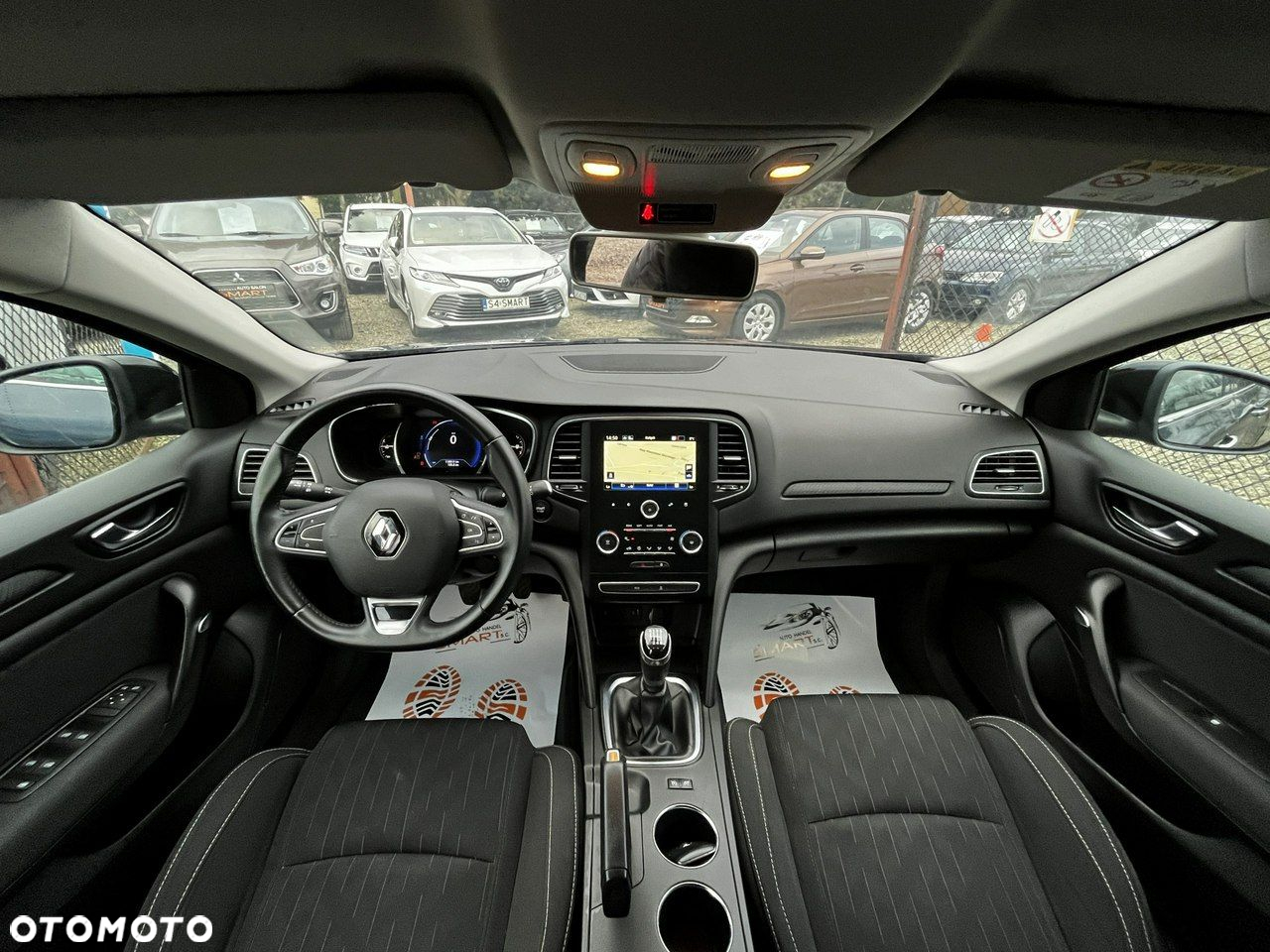 Renault Megane - 18