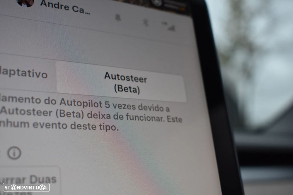 Tesla Model Y Performance Tração Integral - 45