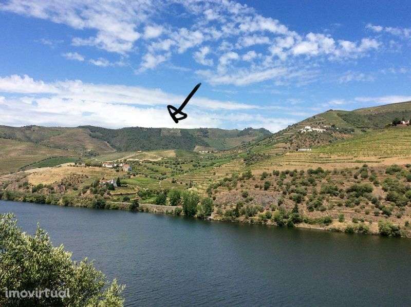 pequena quintinha no  coração do douro - Grande imagem: 2/11