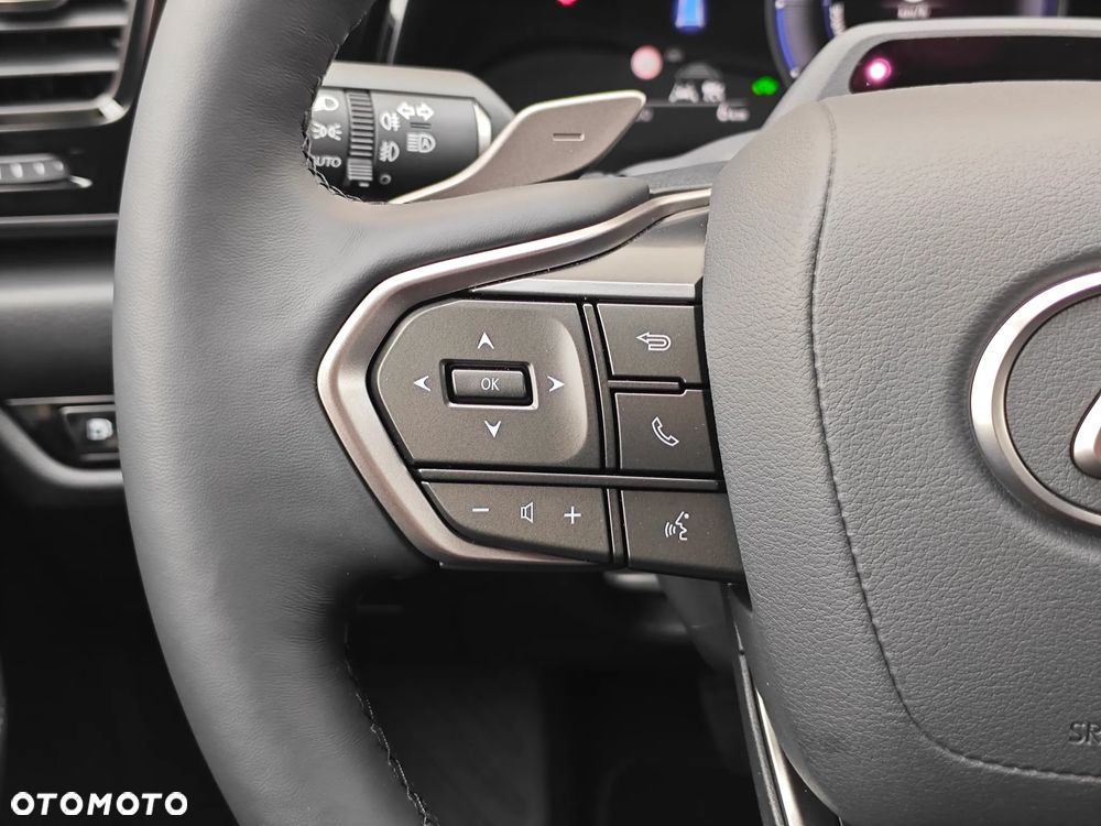 Lexus NX 350h Prestige AWD - 28