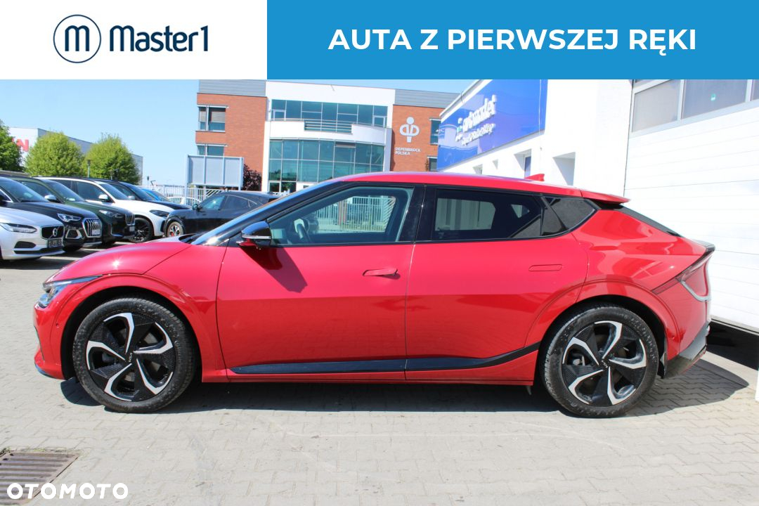 Kia EV6 - 3