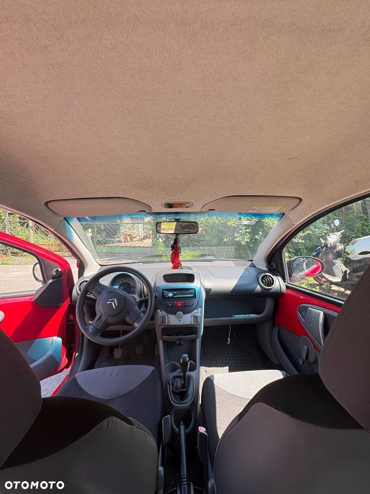 Citroën C1 - 7