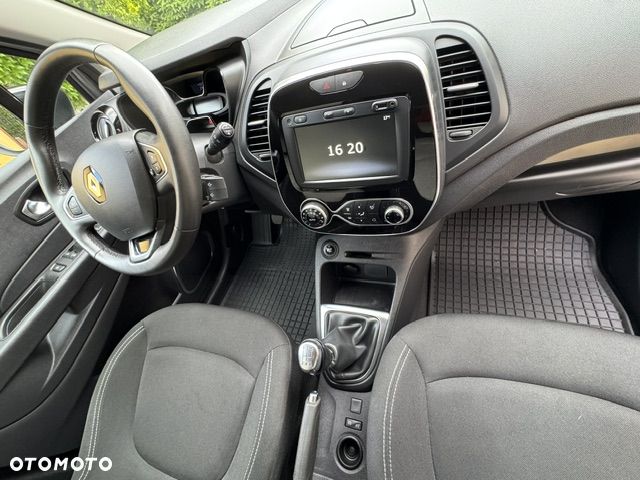 Renault Captur 0.9 Energy TCe Winter Edition - 18