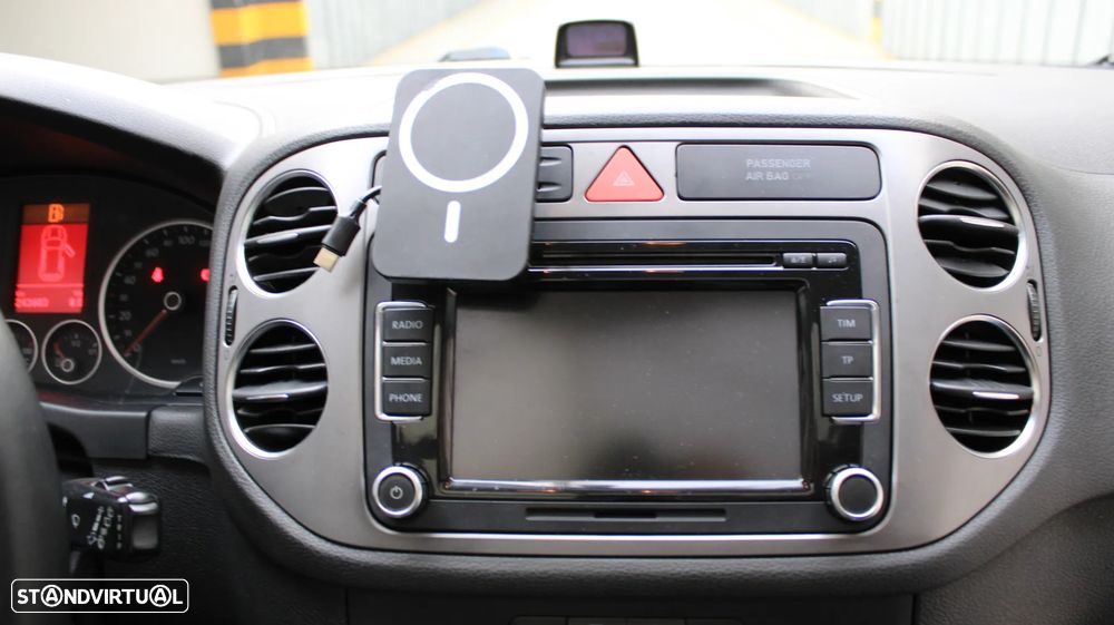 VW Tiguan 1.4 TSI Sport - 49