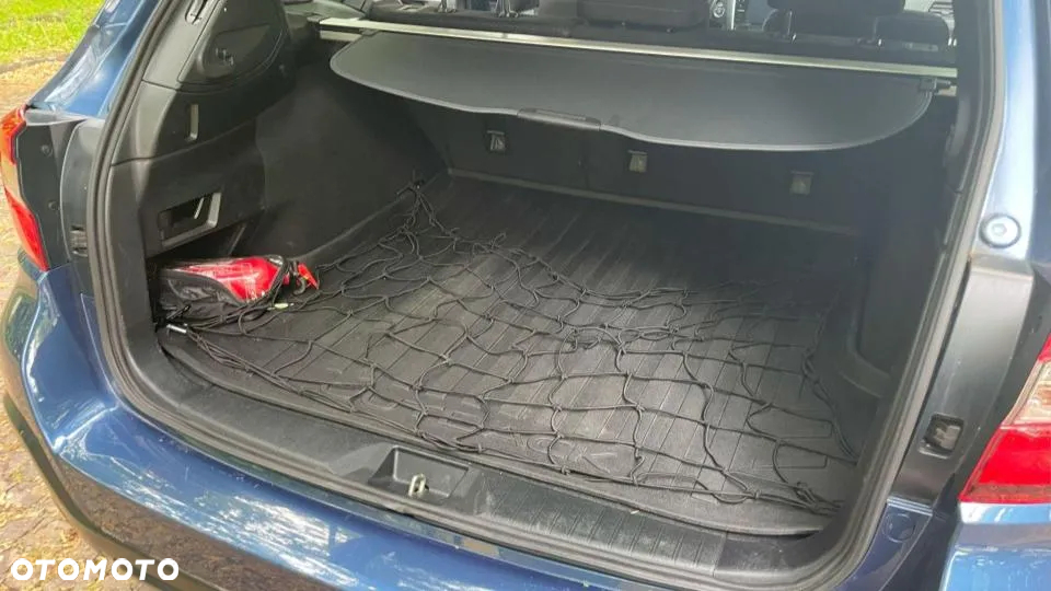 Subaru Outback - 20