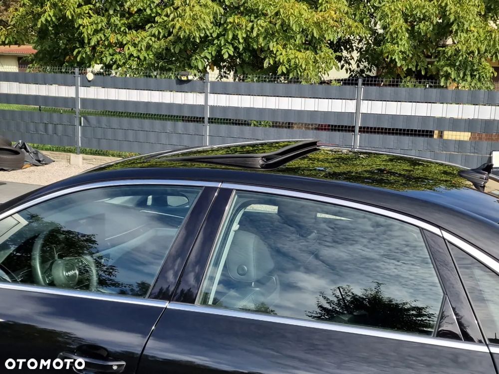 Audi A4 Limousine 35 TFSI S tronic sport - 16