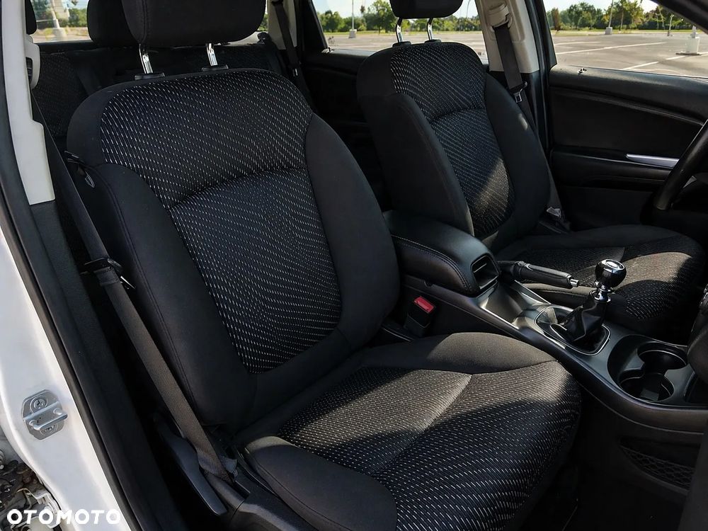 Fiat Freemont 2.0 Multijet 16V DPF My - 13