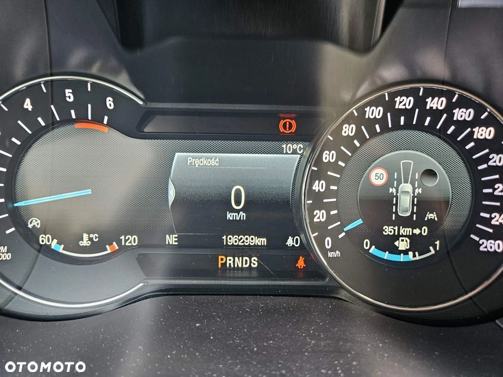 Ford S-Max - 23