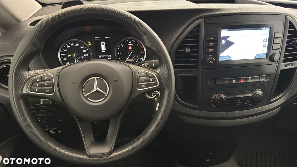 Mercedes-Benz Vito - 15