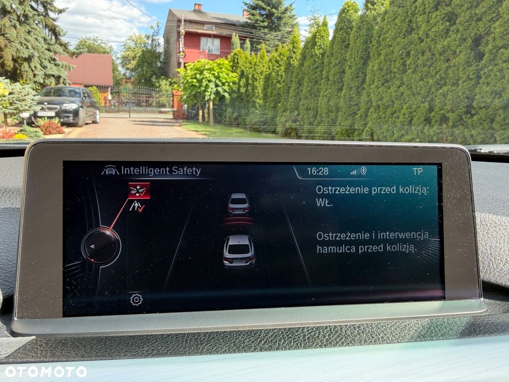 BMW Seria 4 420d xDrive Sport Line - 39
