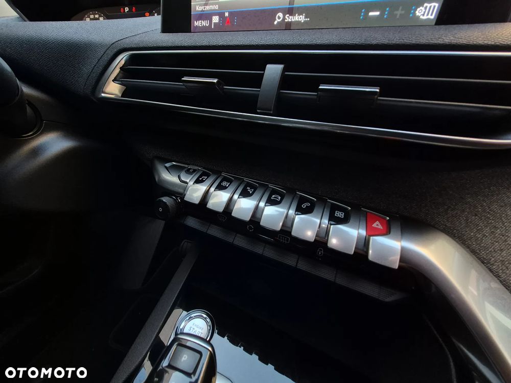 Peugeot 3008 1.6 PureTech GPF Allure S&S EAT8 - 15