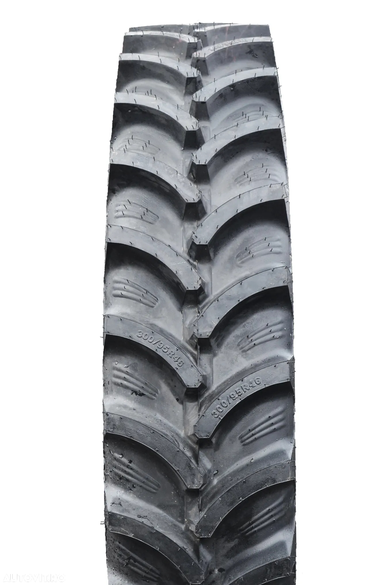 Anvelopa 270/95R32 OZKA AGRO10 TL (11.2R32) - TRANSPORT GRATUIT! - 2
