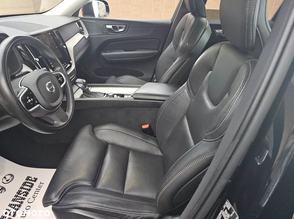 Volvo XC 60 T6 AWD Inscription - 7