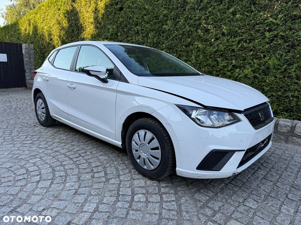 Seat Ibiza 1.0 TSI Style S&S - 4