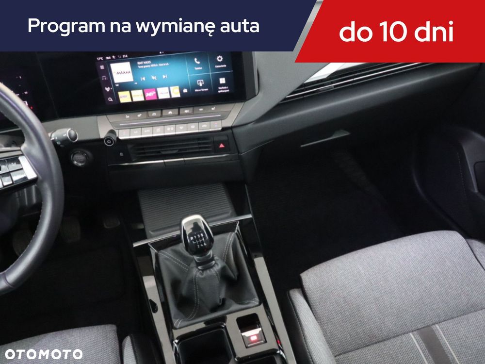 Opel Astra - 10