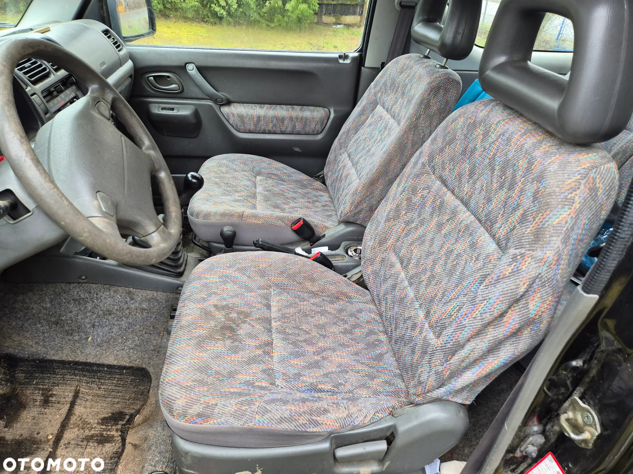 Suzuki Jimny 1.3 Jeans - 6