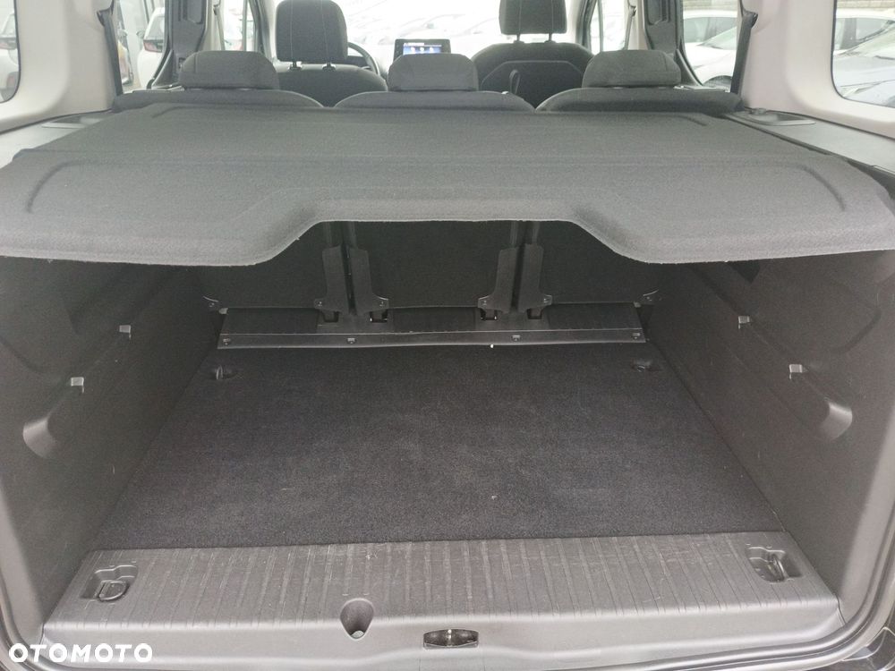 Toyota Proace City Verso 1.5 D-4D Family - 12