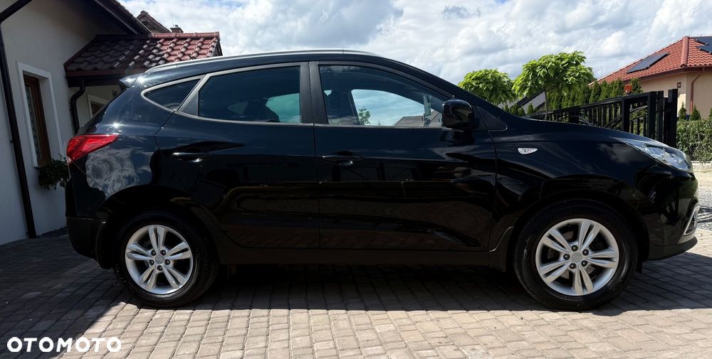 Hyundai ix35 1.6 GDI Comfort 2WD - 4