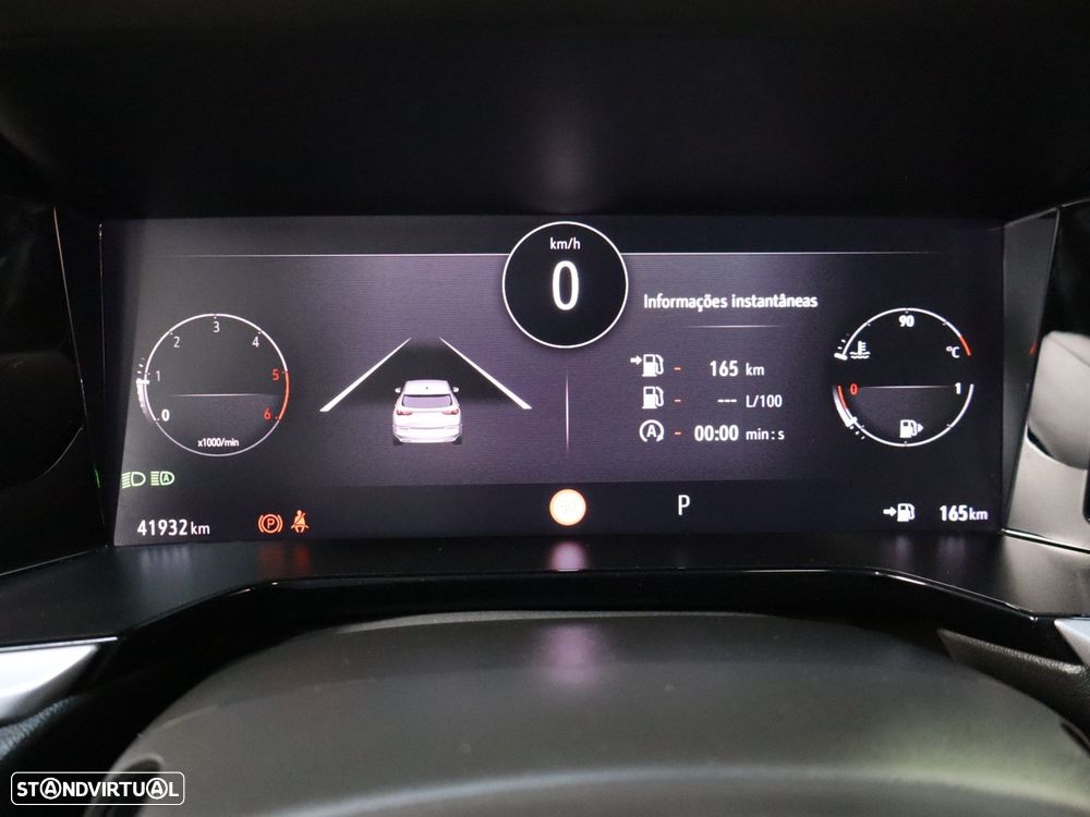 Opel Grandland 1.5 CDTI GS AT - 12