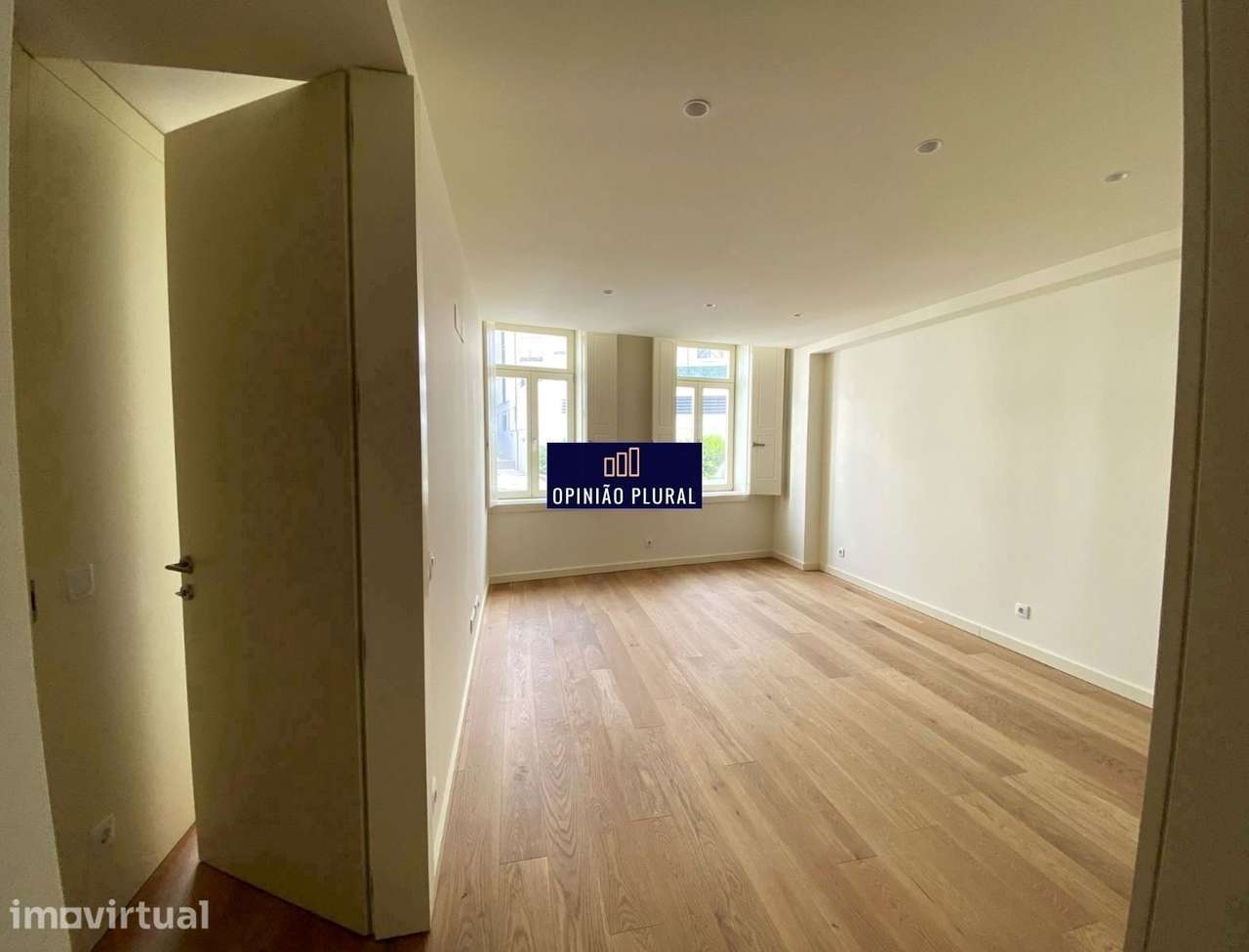 T1 Novo com Elegância Intemporal na Boavista - Grande imagem: 5/25