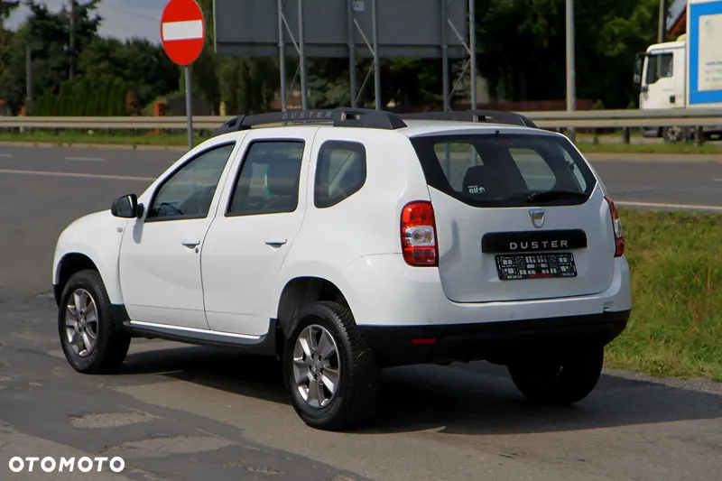 Dacia Duster 1.6 - 4