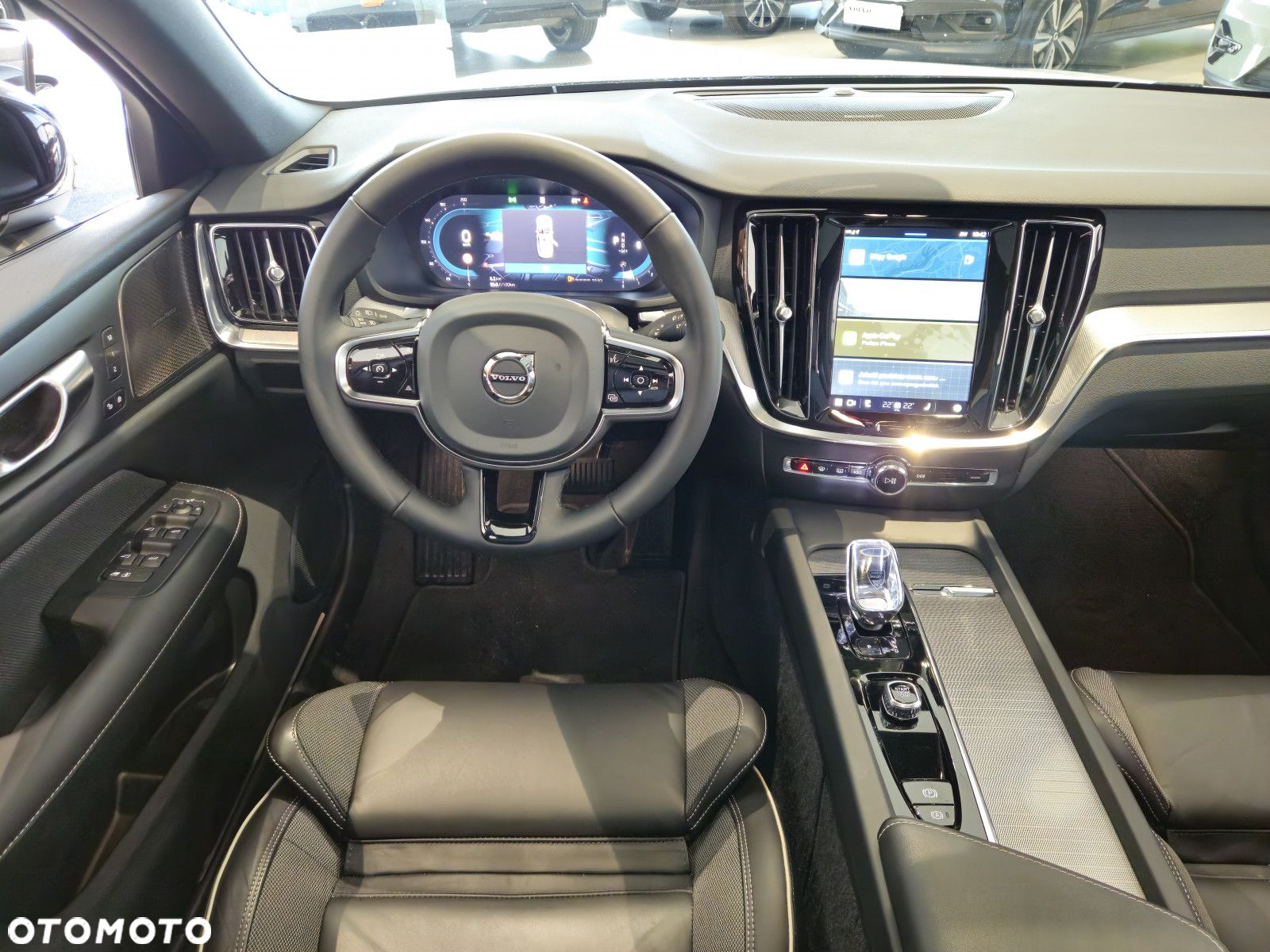 Volvo S60 - 14