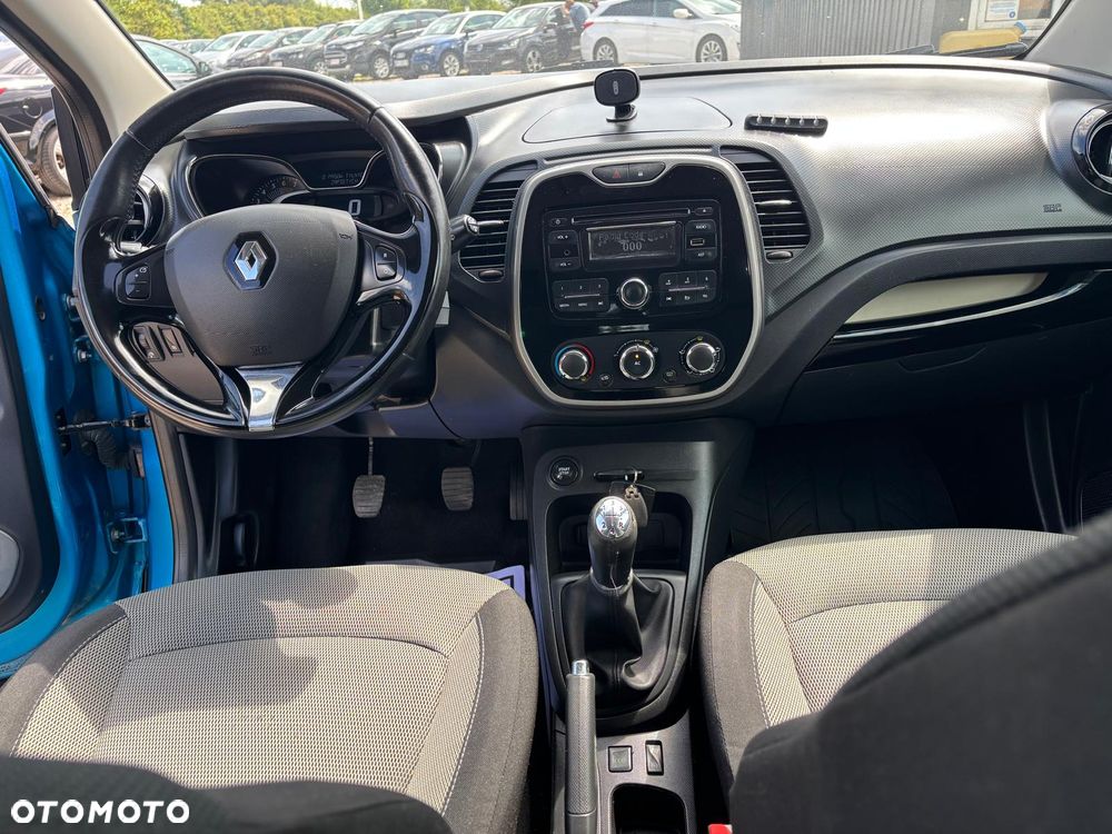 Renault Captur 0.9 Energy TCe Life - 22