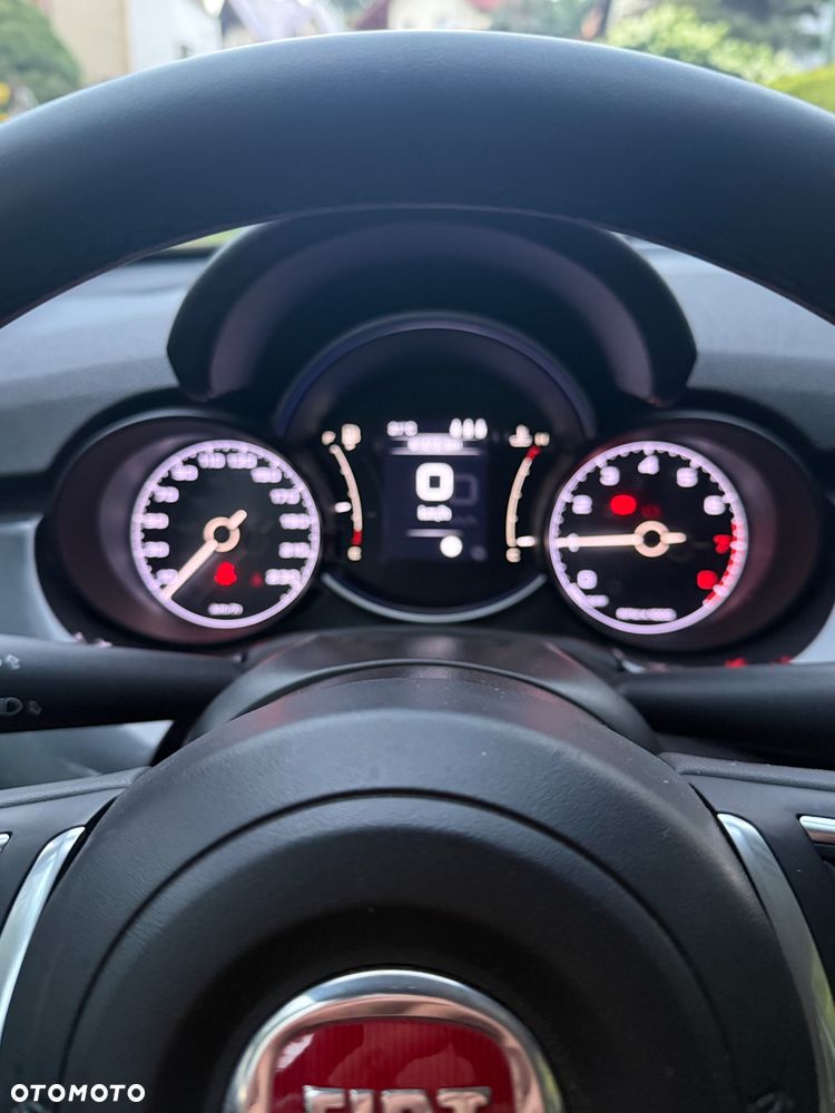 Fiat 500X 1.0 FireFly Turbo 4x2 S&S City Cross - 13