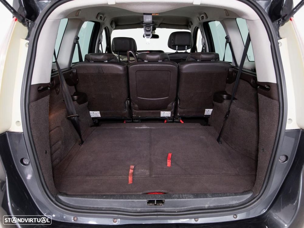 Renault Mégane Scénic - 7