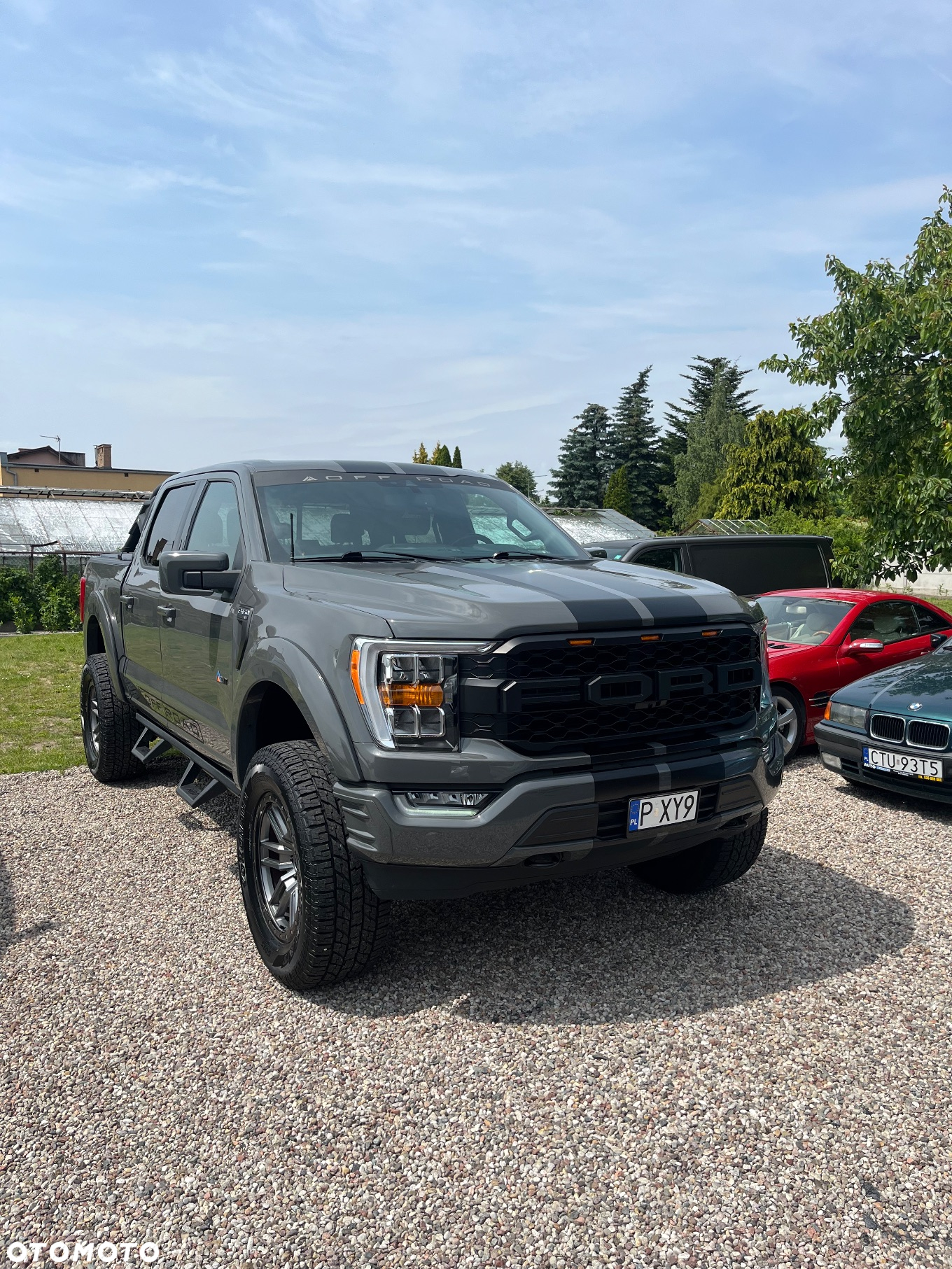 Ford F150 - 10