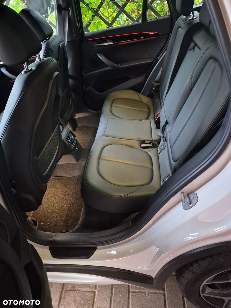 BMW X1 - 29